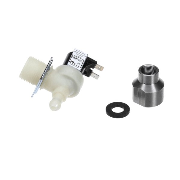 Manitowoc Ice Water Inlet Valve 115 Vol 000017484 - main